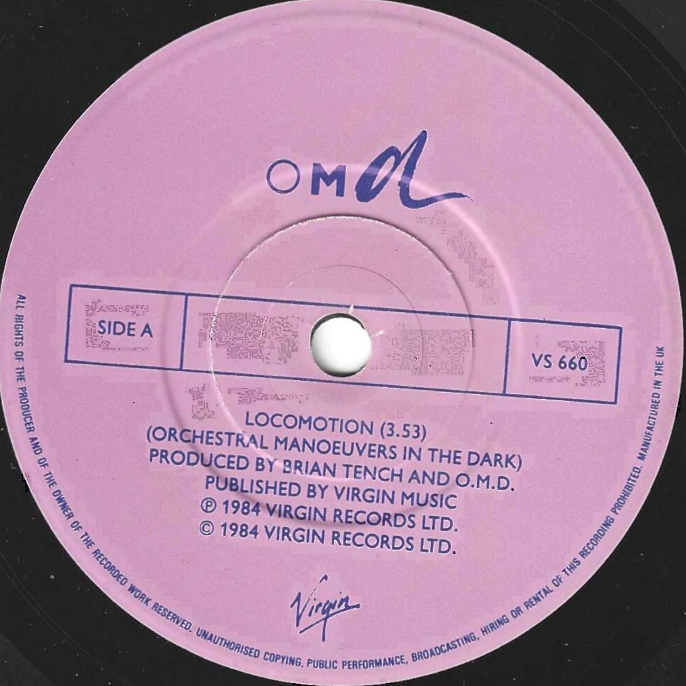 Label